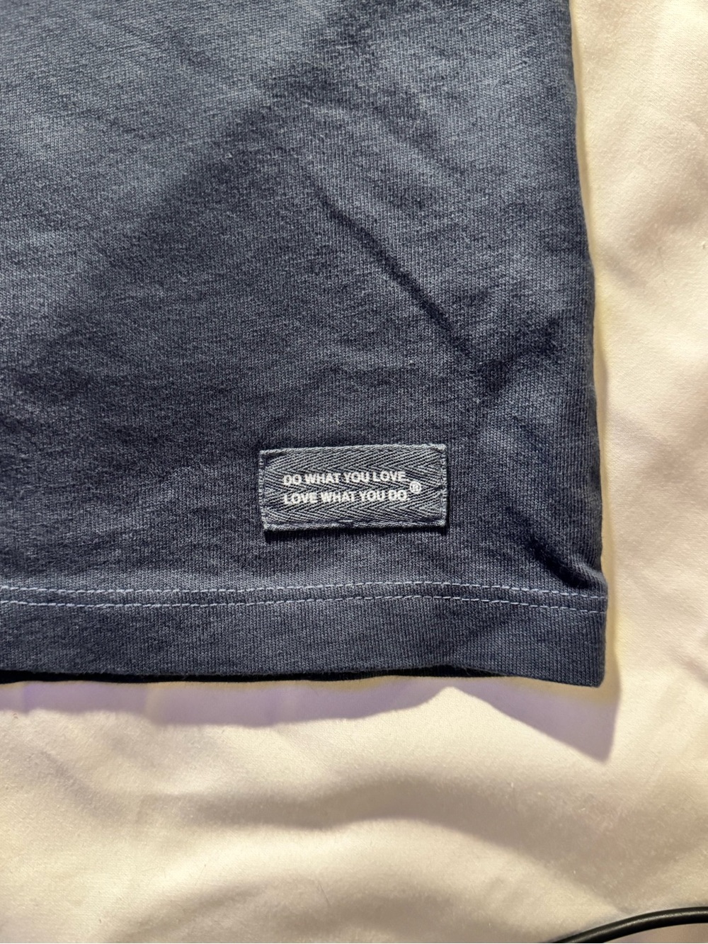 Life is Good 'Life Is Good' Graphic Tee - Picture 2 of 7